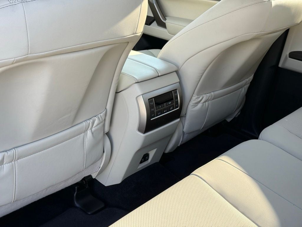 2020 Lexus GX 460 Navigation L/Certified Unlimited Mile Warranty