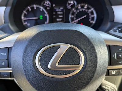 2020 Lexus GX 460 Navigation L/Certified Unlimited Mile Warranty