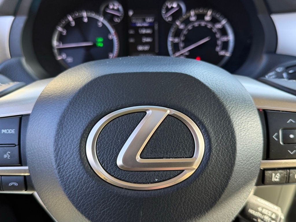 2020 Lexus GX 460 Navigation L/Certified Unlimited Mile Warranty