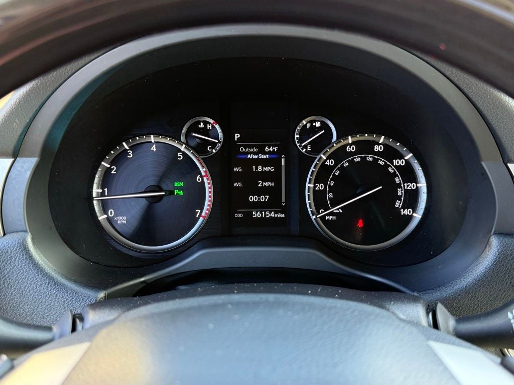 2020 Lexus GX 460 Navigation L/Certified Unlimited Mile Warranty