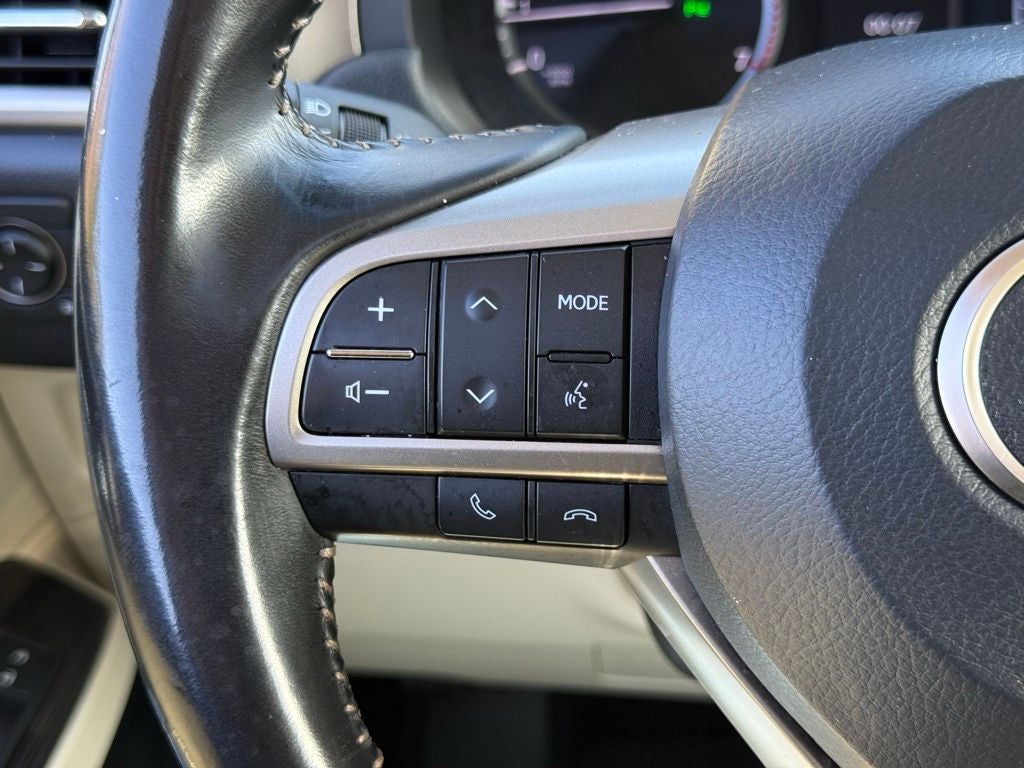 2020 Lexus GX 460 Navigation L/Certified Unlimited Mile Warranty