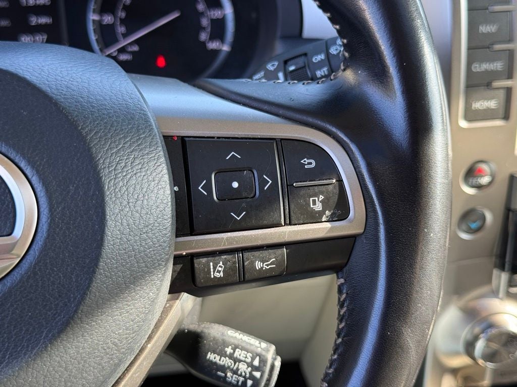 2020 Lexus GX 460 Navigation L/Certified Unlimited Mile Warranty