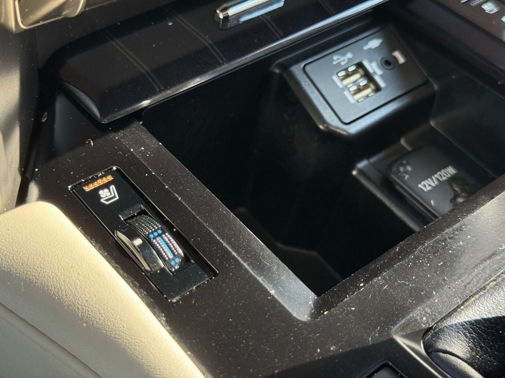 2020 Lexus GX 460 Navigation L/Certified Unlimited Mile Warranty