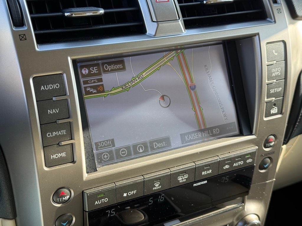 2020 Lexus GX 460 Navigation L/Certified Unlimited Mile Warranty