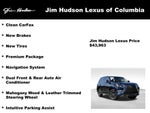 2020 Lexus GX 460 Navigation L/Certified Unlimited Mile Warranty