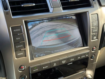 2020 Lexus GX 460 Navigation L/Certified Unlimited Mile Warranty