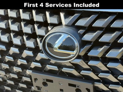 2020 Lexus GX 460 Navigation L/Certified Unlimited Mile Warranty