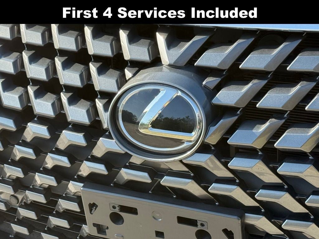 2020 Lexus GX 460 Navigation L/Certified Unlimited Mile Warranty