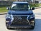 2020 Lexus GX 460 Navigation L/Certified Unlimited Mile Warranty