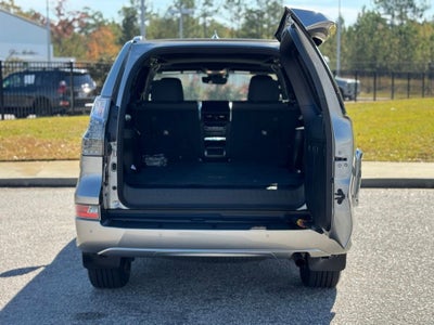 2023 Lexus GX 460 Navigation Mark Levinson L/Certified Unlimited Mil