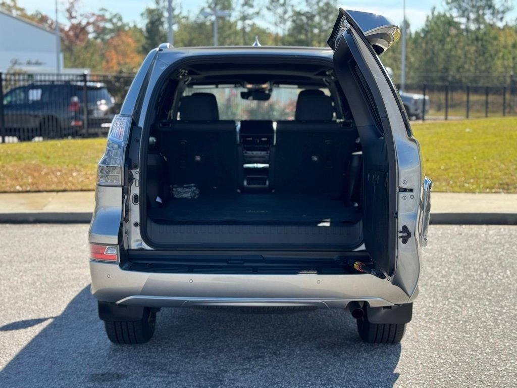 2023 Lexus GX 460 Navigation Mark Levinson L/Certified Unlimited Mil