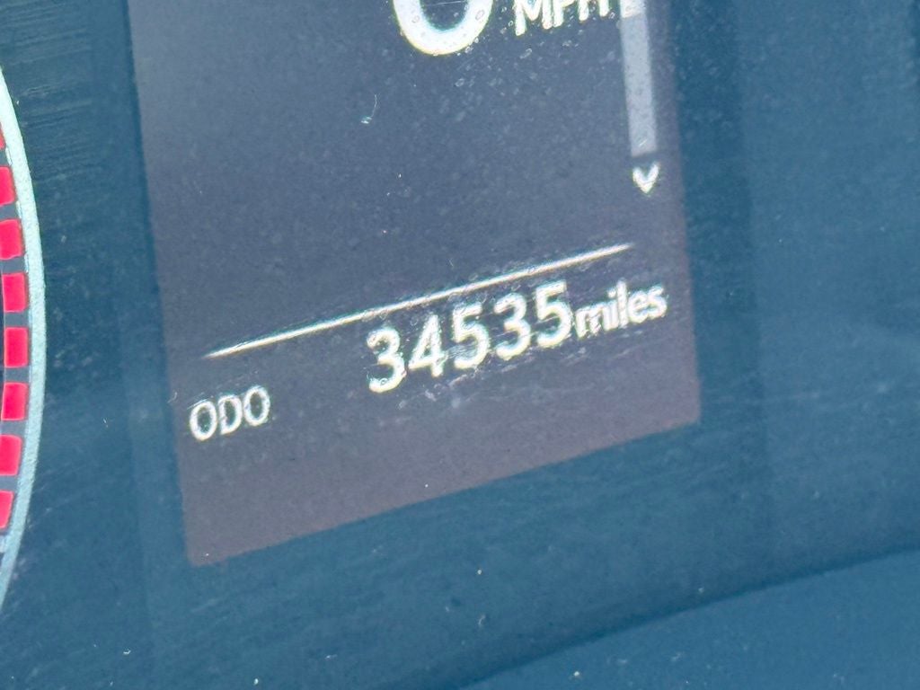 2023 Lexus GX 460 Navigation Mark Levinson L/Certified Unlimited Mil