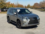 2023 Lexus GX 460 Navigation Mark Levinson L/Certified Unlimited Mil