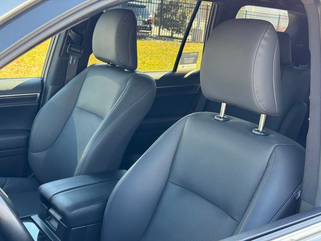 2023 Lexus GX 460 Navigation Mark Levinson L/Certified Unlimited Mil