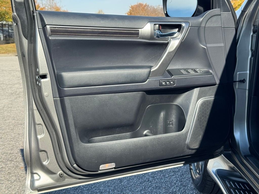 2023 Lexus GX 460 Navigation Mark Levinson L/Certified Unlimited Mil