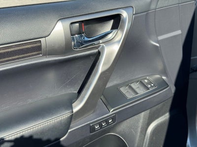 2023 Lexus GX 460 Navigation Mark Levinson L/Certified Unlimited Mil