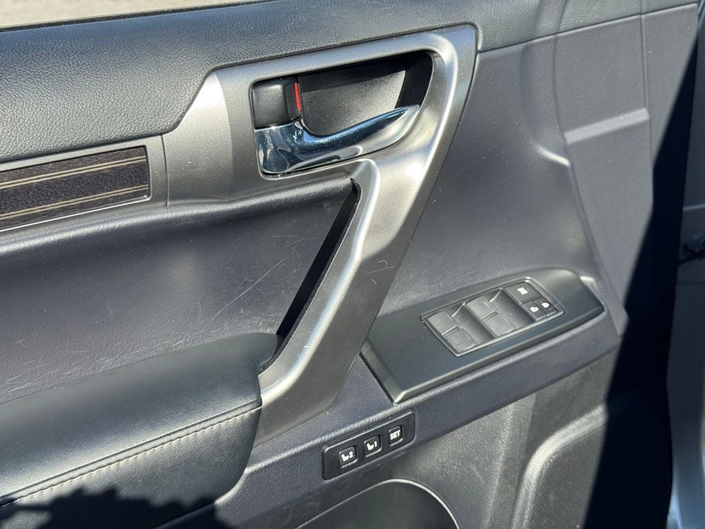 2023 Lexus GX 460 Navigation Mark Levinson L/Certified Unlimited Mil