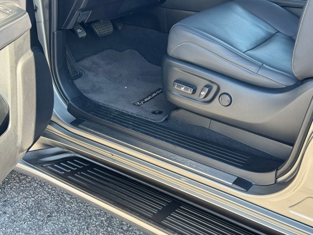 2023 Lexus GX 460 Navigation Mark Levinson L/Certified Unlimited Mil