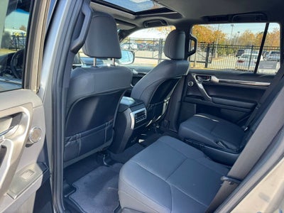 2023 Lexus GX 460 Navigation Mark Levinson L/Certified Unlimited Mil