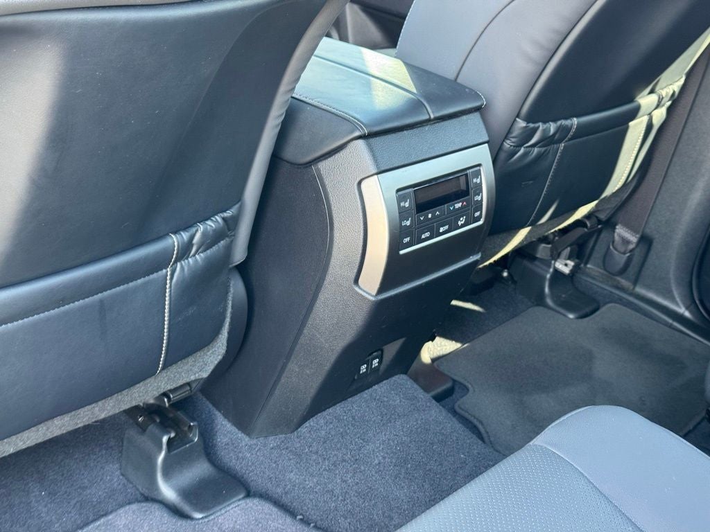 2023 Lexus GX 460 Navigation Mark Levinson L/Certified Unlimited Mil