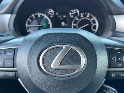 2023 Lexus GX 460 Navigation Mark Levinson L/Certified Unlimited Mil