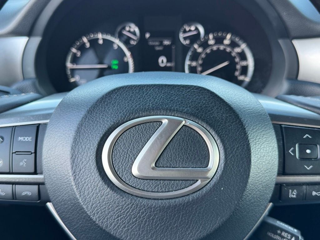 2023 Lexus GX 460 Navigation Mark Levinson L/Certified Unlimited Mil
