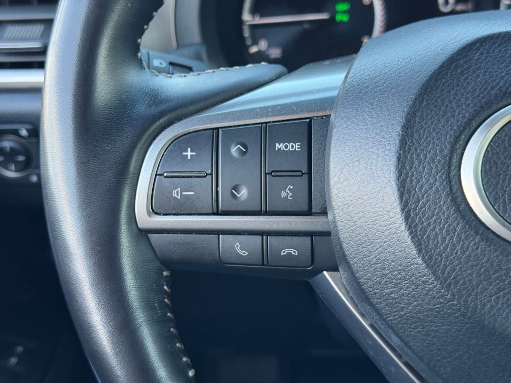 2023 Lexus GX 460 Navigation Mark Levinson L/Certified Unlimited Mil