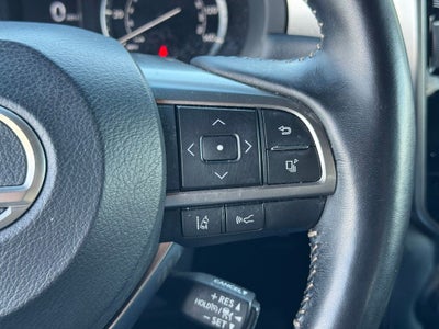 2023 Lexus GX 460 Navigation Mark Levinson L/Certified Unlimited Mil