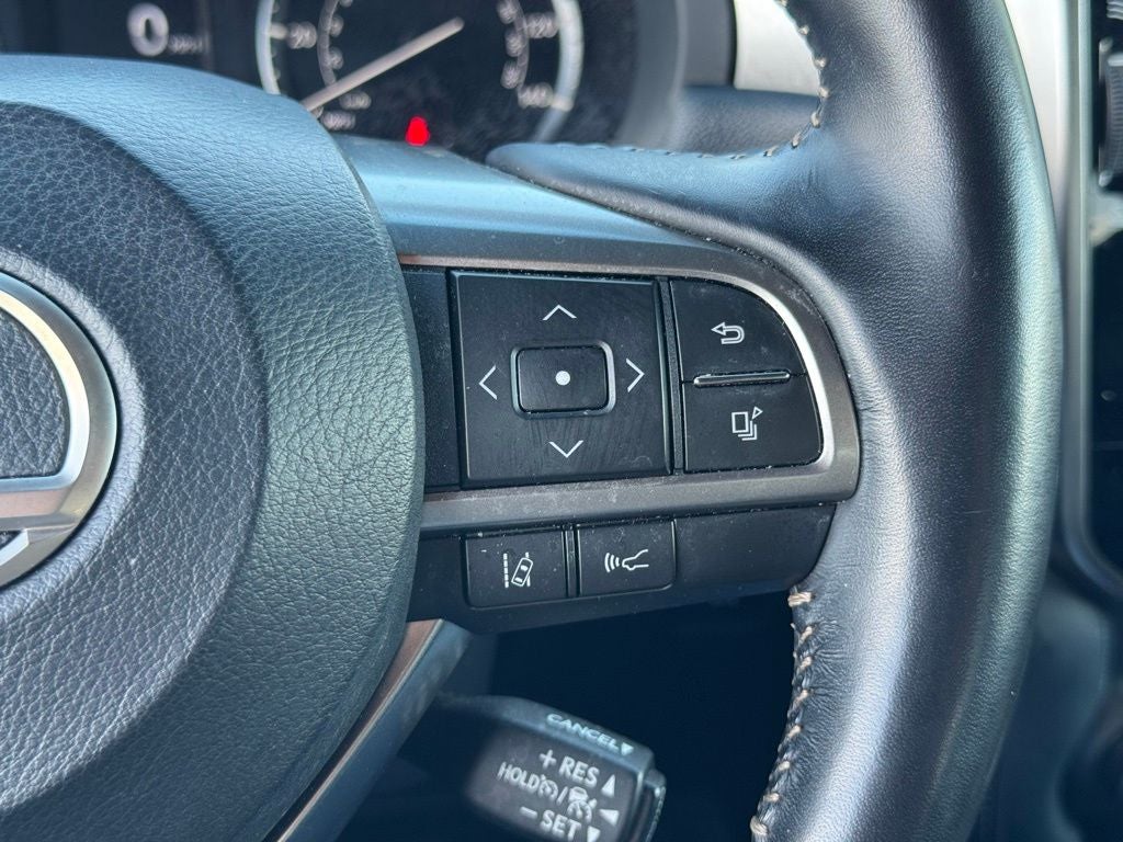 2023 Lexus GX 460 Navigation Mark Levinson L/Certified Unlimited Mil