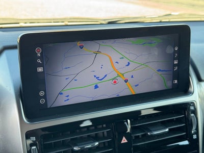 2023 Lexus GX 460 Navigation Mark Levinson L/Certified Unlimited Mil