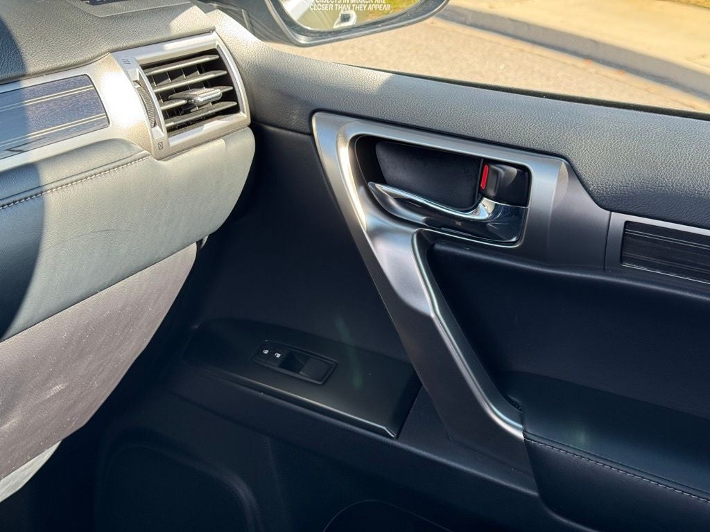 2023 Lexus GX 460 Navigation Mark Levinson L/Certified Unlimited Mil