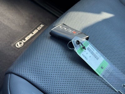 2023 Lexus GX 460 Navigation Mark Levinson L/Certified Unlimited Mil