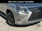 2023 Lexus GX 460 Navigation Mark Levinson L/Certified Unlimited Mil