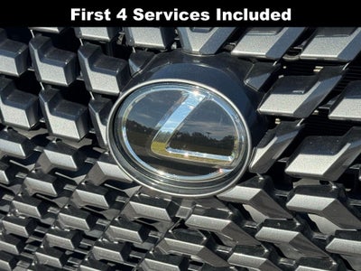 2023 Lexus GX 460 Navigation Mark Levinson L/Certified Unlimited Mil