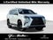 2023 Lexus GX 460 Navigation L/Certified Unlimited Warranty