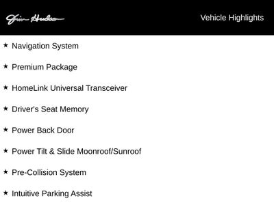 2016 Lexus NX 200t Premium Navigation