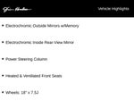 2016 Lexus NX 200t Premium Navigation