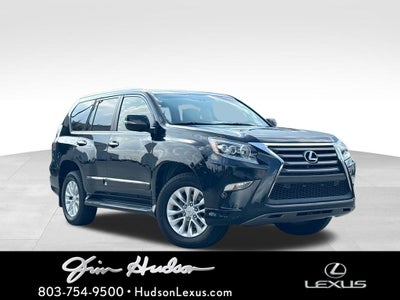 2016 Lexus GX 460