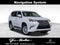 2017 Lexus GX 460