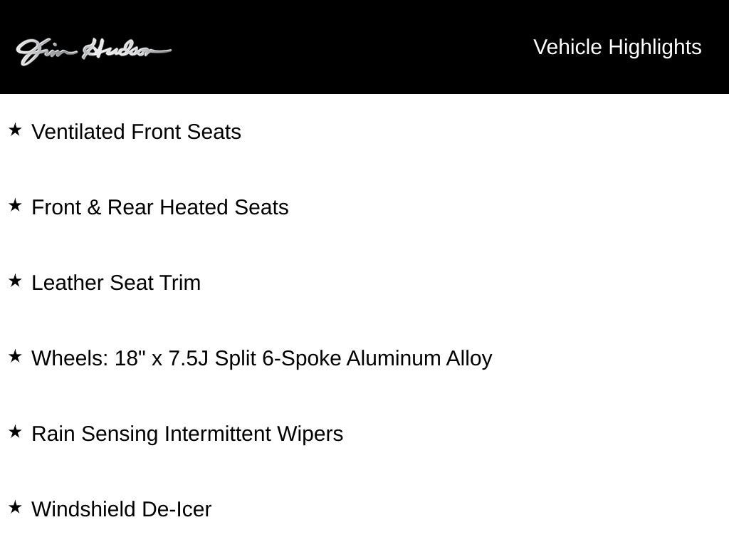 2019 Lexus GX 460 Premium Navigation