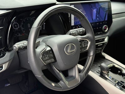 2023 Lexus RX 350 Premium Plus Navigation L/ Certified Unlimited Mile Warranty