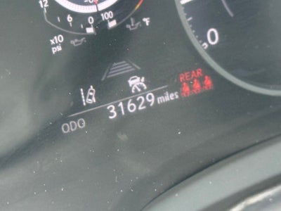 2023 Lexus RX 350 Premium Plus Navigation L/ Certified Unlimited Mile Warranty