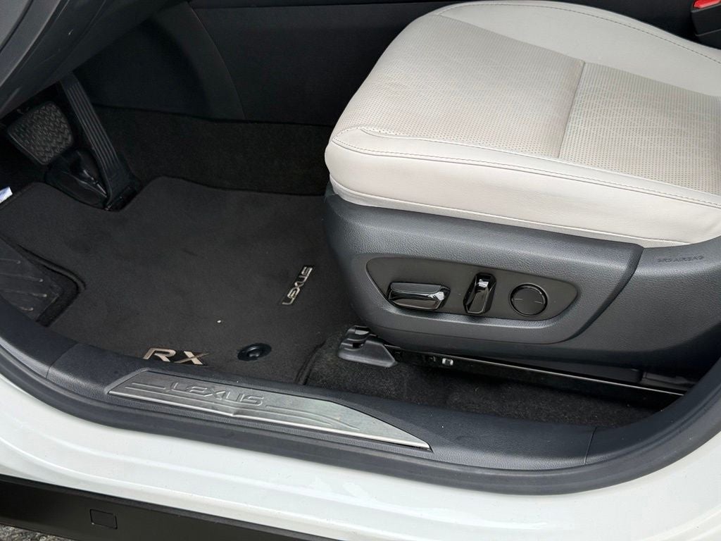 2023 Lexus RX 350 Premium Plus Navigation L/ Certified Unlimited Mile Warranty