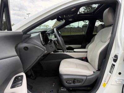 2023 Lexus RX 350 Premium Plus Navigation L/ Certified Unlimited Mile Warranty
