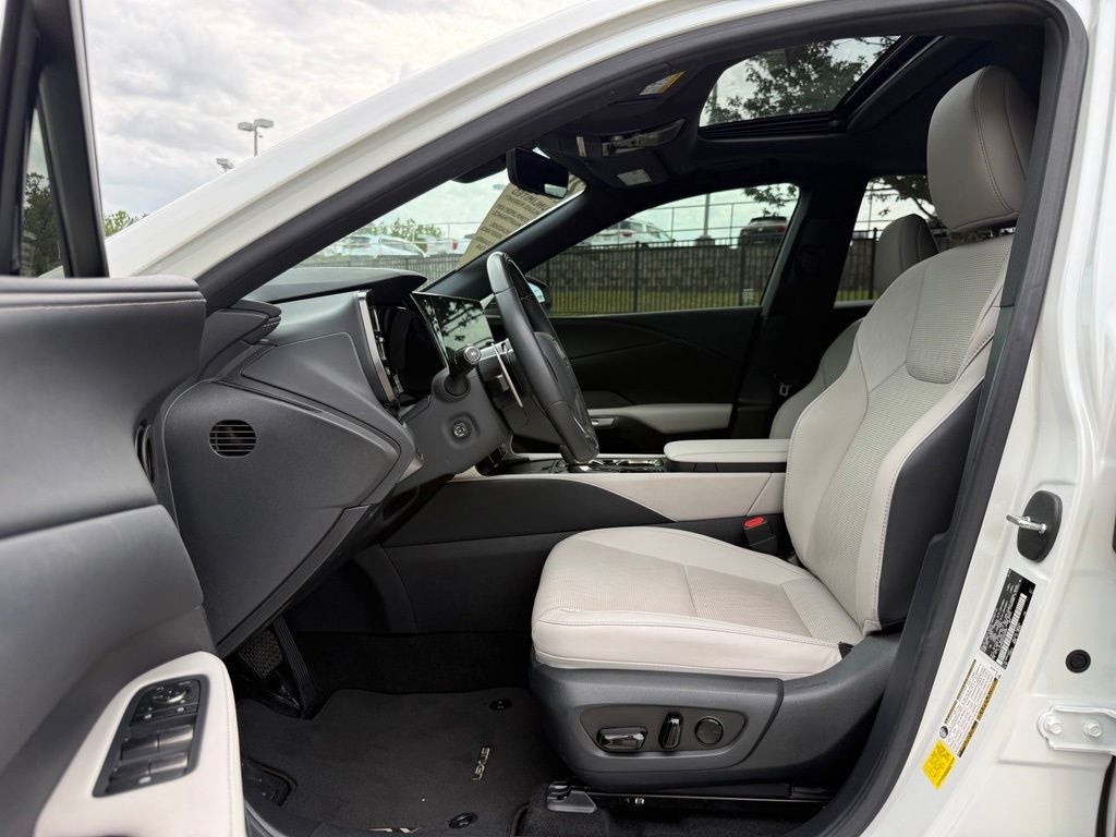 2023 Lexus RX 350 Premium Plus Navigation L/ Certified Unlimited Mile Warranty