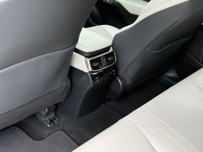 2023 Lexus RX 350 Premium Plus Navigation L/ Certified Unlimited Mile Warranty