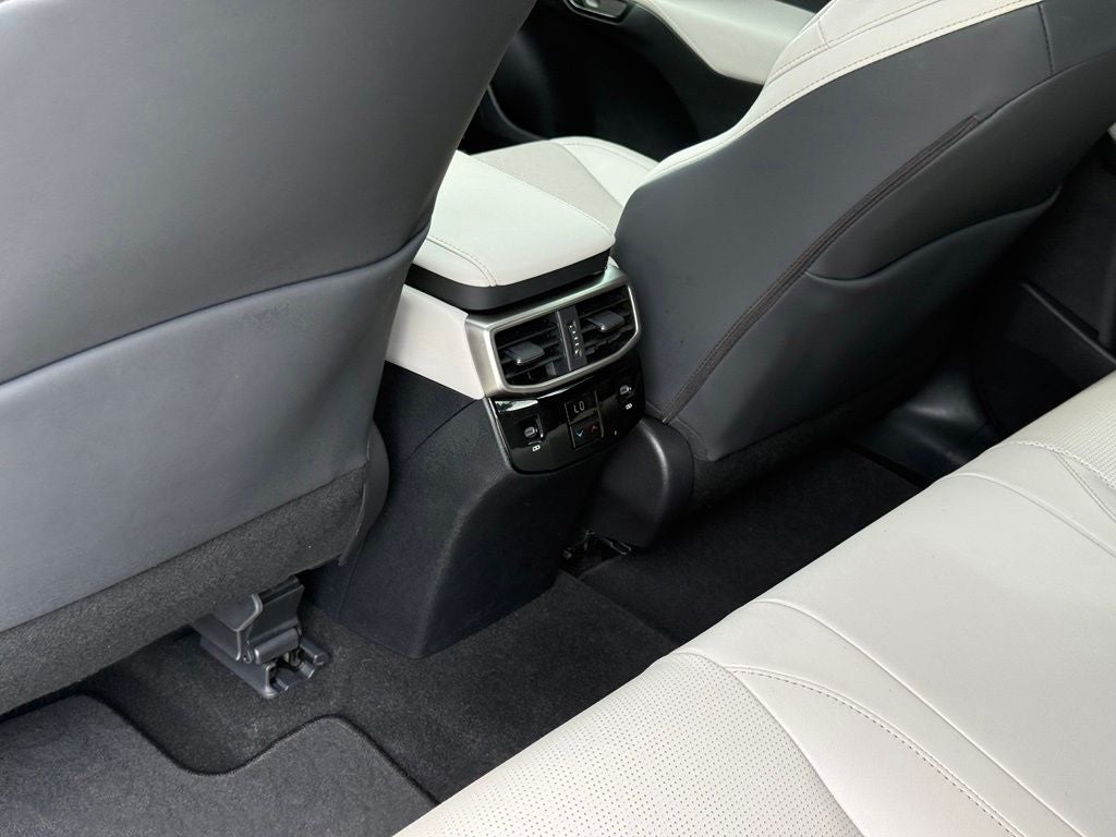 2023 Lexus RX 350 Premium Plus Navigation L/ Certified Unlimited Mile Warranty