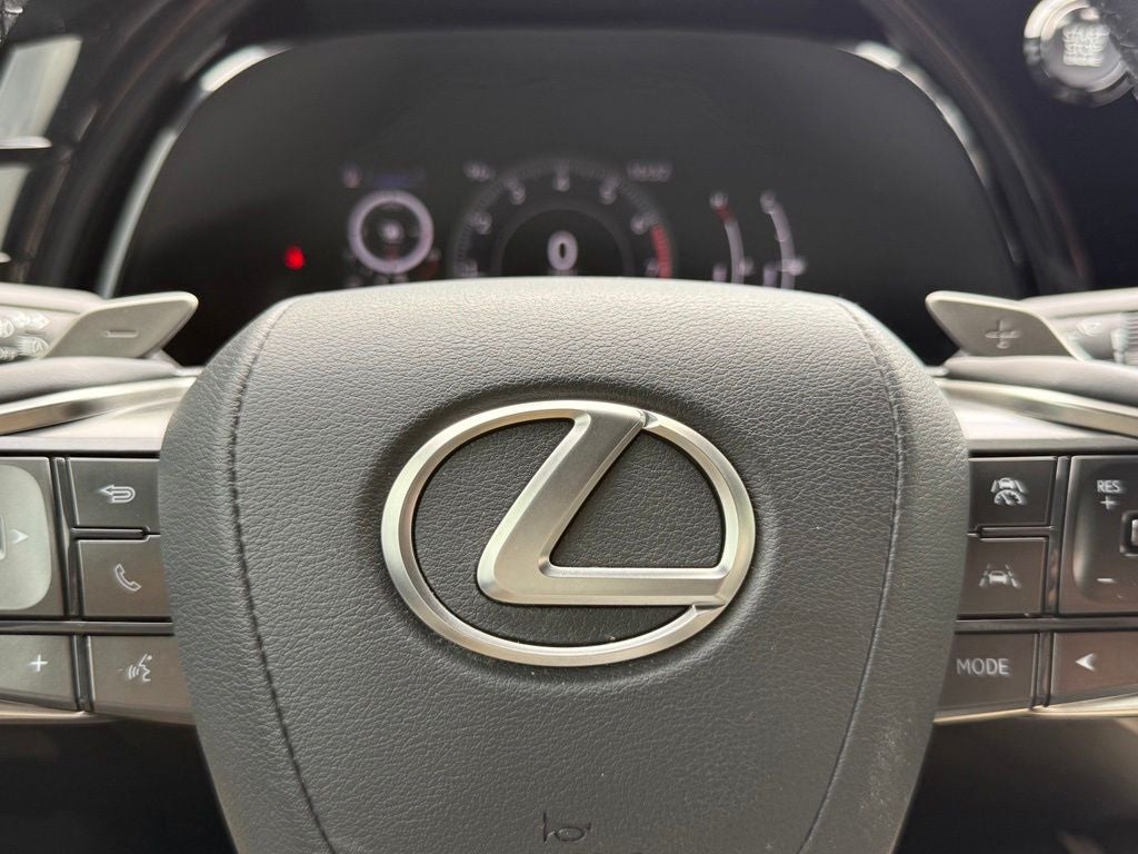 2023 Lexus RX 350 Premium Plus Navigation L/ Certified Unlimited Mile Warranty