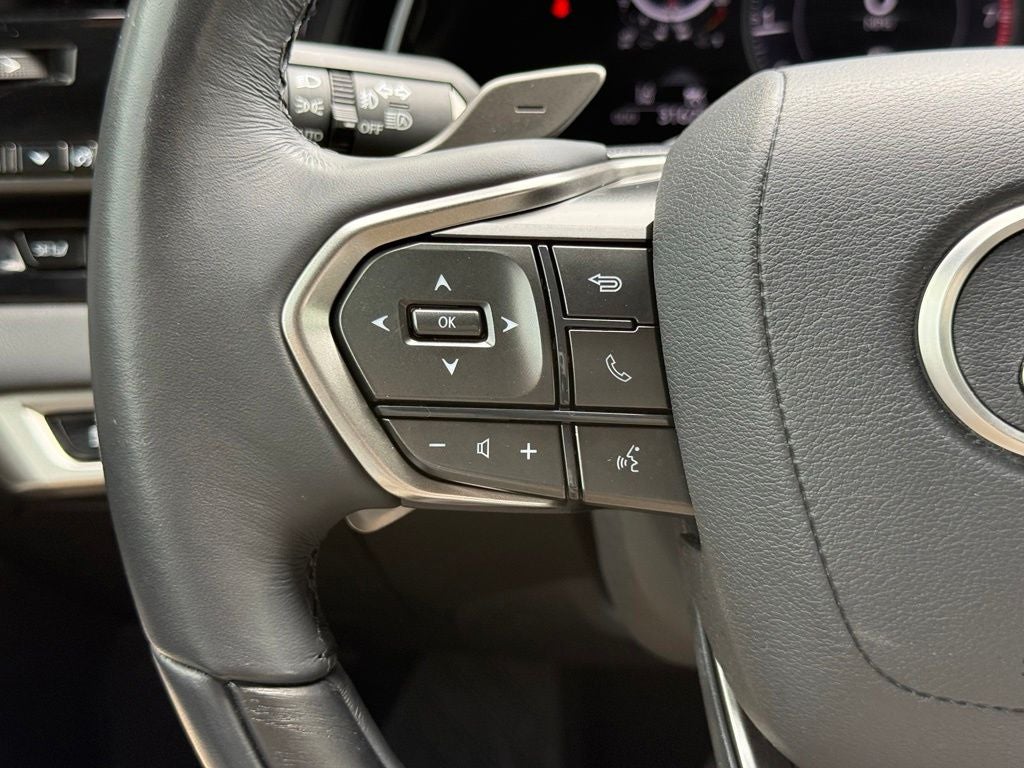 2023 Lexus RX 350 Premium Plus Navigation L/ Certified Unlimited Mile Warranty