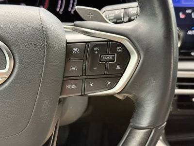 2023 Lexus RX 350 Premium Plus Navigation L/ Certified Unlimited Mile Warranty